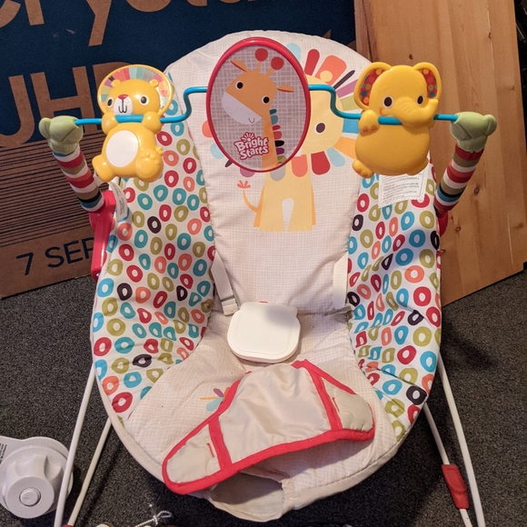 Baby Stuff!! - Picture 3 of 5